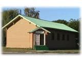 Church building